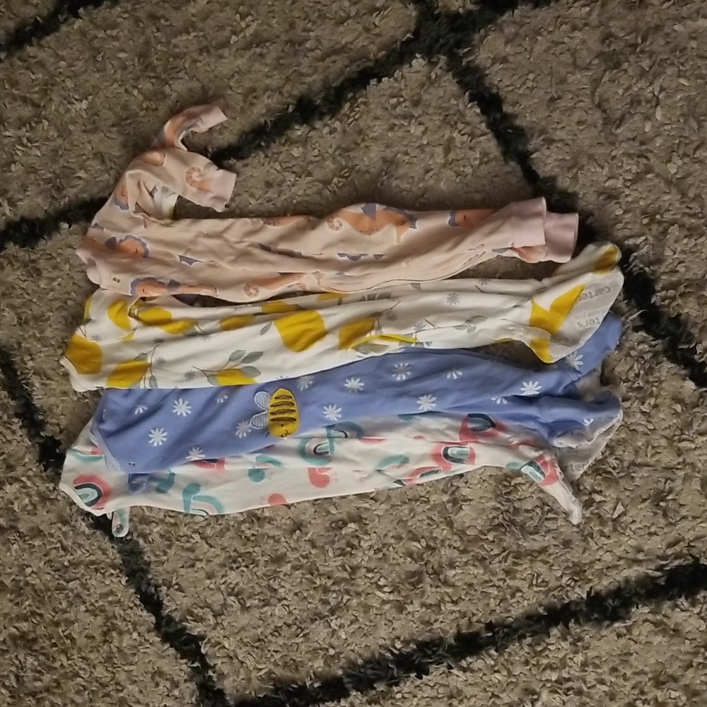 Sleeper bundle